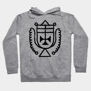 Sigil Of Crocell Hoodie